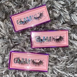 GLAMNETIC Eyelashes!!!!